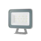 ALPHA ELETTRONICA - Proiettore Led 10W - 230Vac - Connettore IP65 - Bianco naturale - Serie Easylink