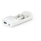 ALPHA ELETTRONICA - Carica batterie Litio/Ni-Mh