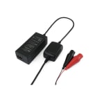 ALPHA ELETTRONICA - Caricabatteria per batterie Li-Ion 25,9V - 1,5A