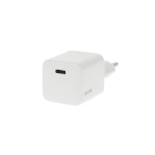 ALPHA ELETTRONICA - CARICATORE USB C - GAN 30W POWER DELI...