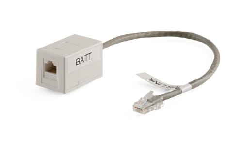 ALPHA ELETTRONICA - Adattatore BMS per inverter KEPH e batteria Pylontech US3000C