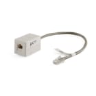 ALPHA ELETTRONICA - Adattatore BMS per inverter KEPH e batteria Pylontech US3000C