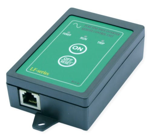 ALPHA ELETTRONICA - Telecomando controllo remoto serie KIP On/Off 15m