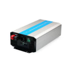 ALPHA ELETTRONICA - Inverter Onda pura 3000W Ingresso: 24Vdc, Uscita: 230Vac - Completo di cavo di ingresso