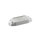 ALPHA ELETTRONICA - Alimentatore per LED a tensione costante 30W - 24Vdc