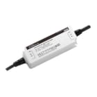 ALPHA ELETTRONICA - Alimentatore per LED a tensione costante 24W - 12Vdc - IP67 Waterproof