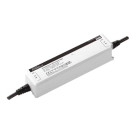 ALPHA ELETTRONICA - Alimentatore per LED a tensione costante 60W - 24Vdc - IP67 Waterproof
