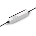 ALPHA ELETTRONICA - Alimentatore per LED a tensione costante 150W - 24Vdc - IP67 Waterproof