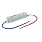 ALPHA ELETTRONICA - Alimentatore per LED a tensione costante 36W - 12Vdc - Waterproof