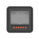 ALPHA ELETTRONICA - Controller remoto per regolatori di carica serie RHX