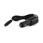 ALPHA ELETTRONICA - Caricatore da auto per notebook 45W uscita 19.5V max 2.3A con 7 connettori