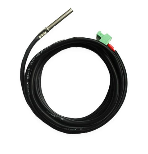 ALPHA ELETTRONICA - Sensore di temperatura per RHT, RHX e KEPH