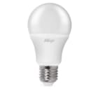 ALPHA ELETTRONICA - Lampadina a Led E27 - 11W - 230Vac - Bianco caldo - Dimmerabile
