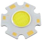 ALPHA ELETTRONICA - Led COB 6,5W 700mA - Bianco freddo