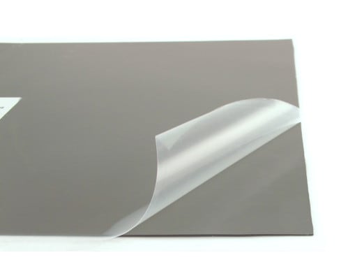 ALPHA ELETTRONICA - Foglio termoconduttivo 200x200mm