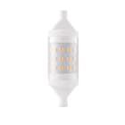 ALPHA ELETTRONICA - Lampadina a Led R7S - 9W - 230Vac - Bianco naturale