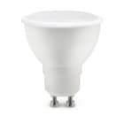 ALPHA ELETTRONICA - Lampadina a Led GU10 Dimmerabile - 6W - 230Vac - Bianco naturale