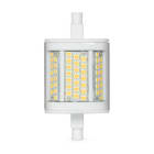 ALPHA ELETTRONICA - Lampadina a Led R7S - 12,5W - 230Vac - Bianco naturale