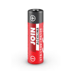 ALPHA ELETTRONICA - Pila Alcalina 27A - 12V - ULTRA ENERGY