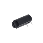 ALPHA ELETTRONICA - Portafusibile da circuto stampato per fusibili 5x20mm