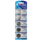 ALPHA ELETTRONICA - Pila Litio - CR1620 - 3V