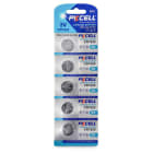ALPHA ELETTRONICA - Pila Litio - CR2025 - 3V