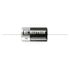 ALPHA ELETTRONICA - Pila Litio Cloruro di Tionile  Li-SOCl2 - ER34615 - D - 3,6V 19000mA