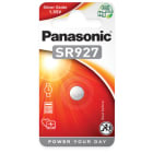 ALPHA ELETTRONICA - Pila all'ossido d'argento - SR927 - 1,6V