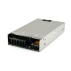 ALPHA ELETTRONICA - Alimentatore industriale da quadro elettrico 500W - 12Vdc - con PFC