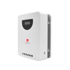 ALPHA ELETTRONICA - Regolatore di carica MPPT 60A - 12/24Vdc - Input 100V - per impianto fotovoltaico