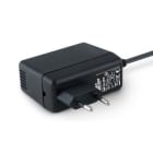 ALPHA ELETTRONICA - Alimentatore switching 108W - 6Vdc 3A - 2 Connettori