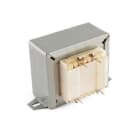 ALPHA ELETTRONICA - Trasformatore per PCB 40W - 24+24V