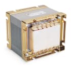 ALPHA ELETTRONICA - Trasformatore per PCB 150W - 24+24V