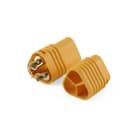 ALPHA ELETTRONICA - Connettore MT60 per batteria - Femmina