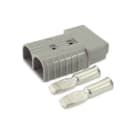 ALPHA ELETTRONICA - Spina per batteria - AWG0/2