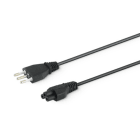 ALPHA ELETTRONICA - Cavo da spina 3 poli Italia a spina IEC320 C5