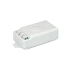 ALPHA ELETTRONICA - Sensore di movimento a microonde 12/24V