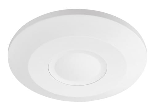 ALPHA ELETTRONICA - Sensore di presenza a microonde da soffitto