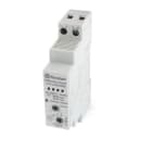 ALPHA ELETTRONICA - Dimmer varialuce da barra DIN per lampade Led