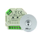 ALPHA ELETTRONICA - Kit dimmer per lampade 230Vac e telecomando RF.