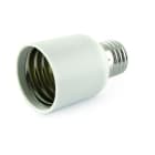 ALPHA ELETTRONICA - Adattatore da E27 a E40
