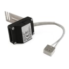 ALPHA ELETTRONICA - Portalampada per G4 con box di collegamento
