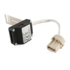 ALPHA ELETTRONICA - Portalampada per G9 con box di collegamento