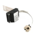 ALPHA ELETTRONICA - Portalampada per GU5,3 con box di collegamento
