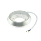 ALPHA ELETTRONICA - Base di fissaggio - GX53 - Silver