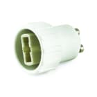 ALPHA ELETTRONICA - Adattatore da GU10 a G9