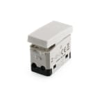 ALPHA ELETTRONICA - Deviatore 250V 16A unipolare - Serie Astra