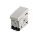 ALPHA ELETTRONICA - Invertitore unipolare 250V 16A - Serie Astra