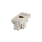 ALPHA ELETTRONICA - Presa RJ45 Cat.5e (8/8) - Serie Astra