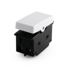 ALPHA ELETTRONICA - Invertitore 250V 16A - Serie Be-Bop